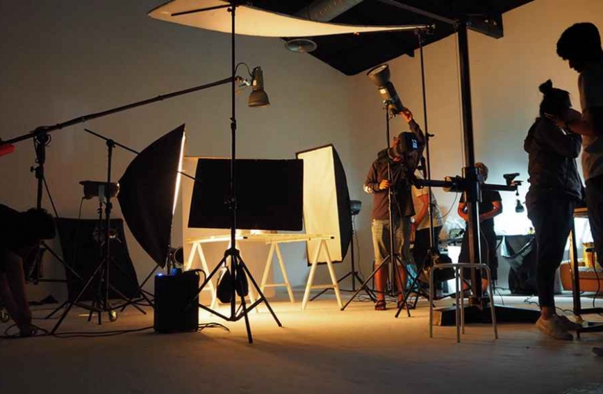 Jakarta Multimedia